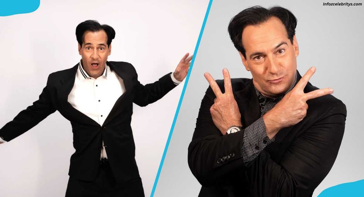 Carl Azuz Age, Background & Life Story: Everything You Need to Know
