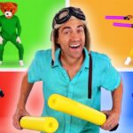 Danny Go Net Worth, Age, Height, Family & Lifestyle — The Full Story Behind Children's YouTube's Biggest Star Danny Go Net Worth, Age, Height, Family & Lifestyle — The Full Story Behind Children's YouTube's Biggest Star