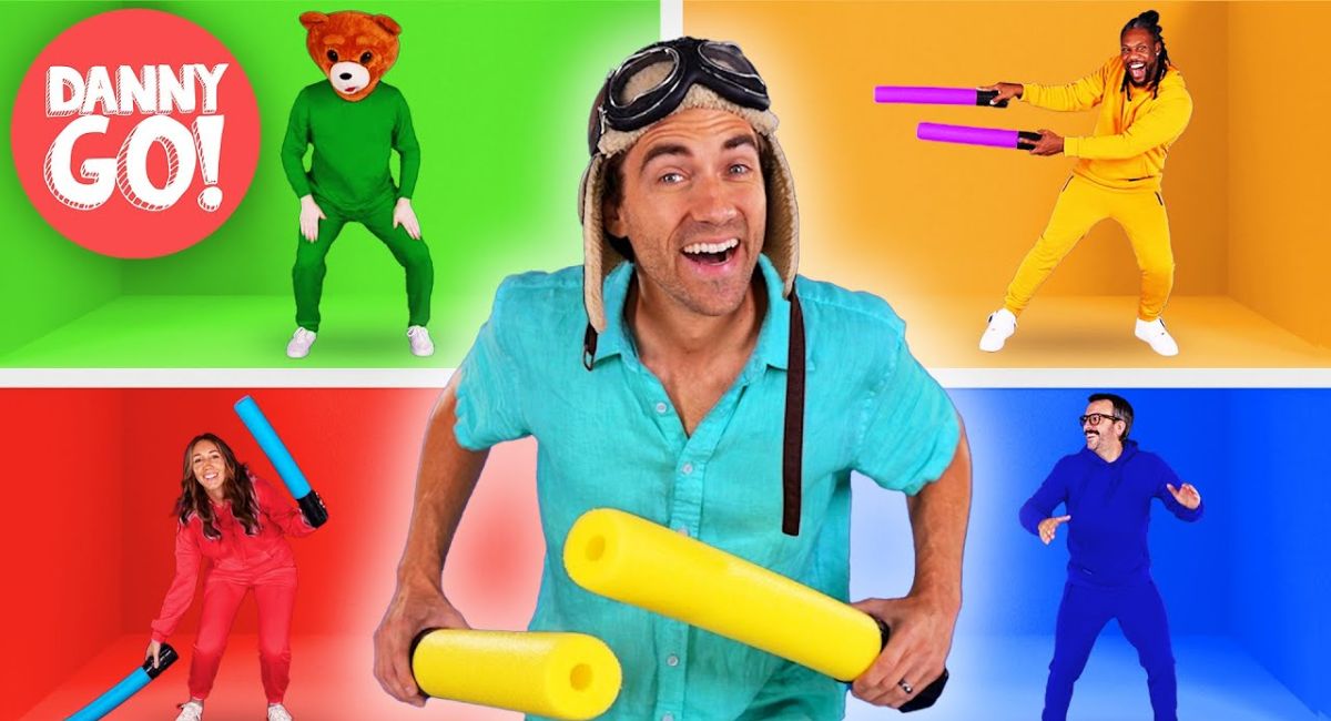 Danny Go Net Worth, Age, Height, Family & Lifestyle — The Full Story Behind Children's YouTube's Biggest Star
