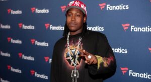 Don Toliver Height: Age, Family, Net Worth, Music Journey & Everything You Should Know