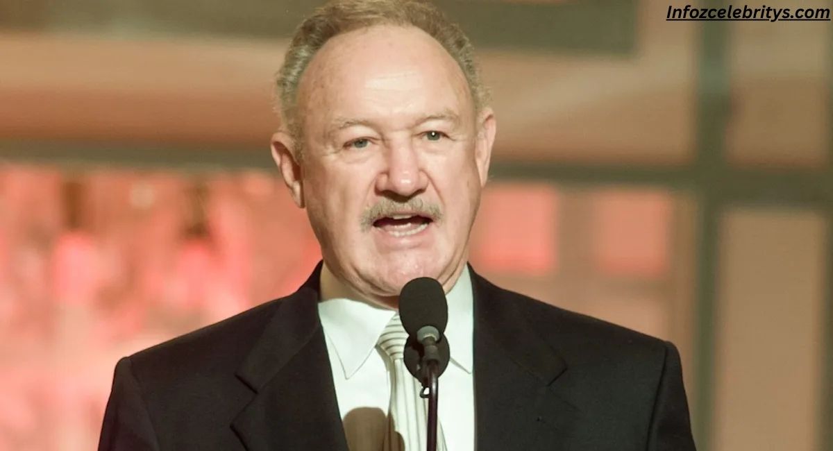 Gene Hackman Net Worth and the Life That Built It