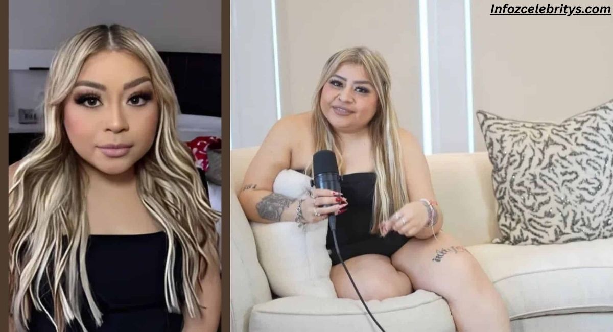 How Old Is Ash Trevino? What We Know About Her Age and Rise to Fame