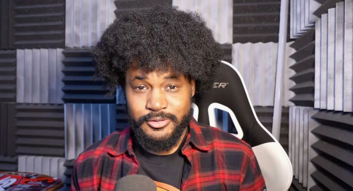 How Old Is CoryxKenshin? Age, Height, Net Worth, Early Life, Family, and Everything About His Journey