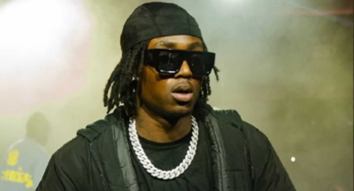 Kyle Richh: Age, Height, Net Worth, Wife & Everything About Brooklyn's Hottest Drill Rapper