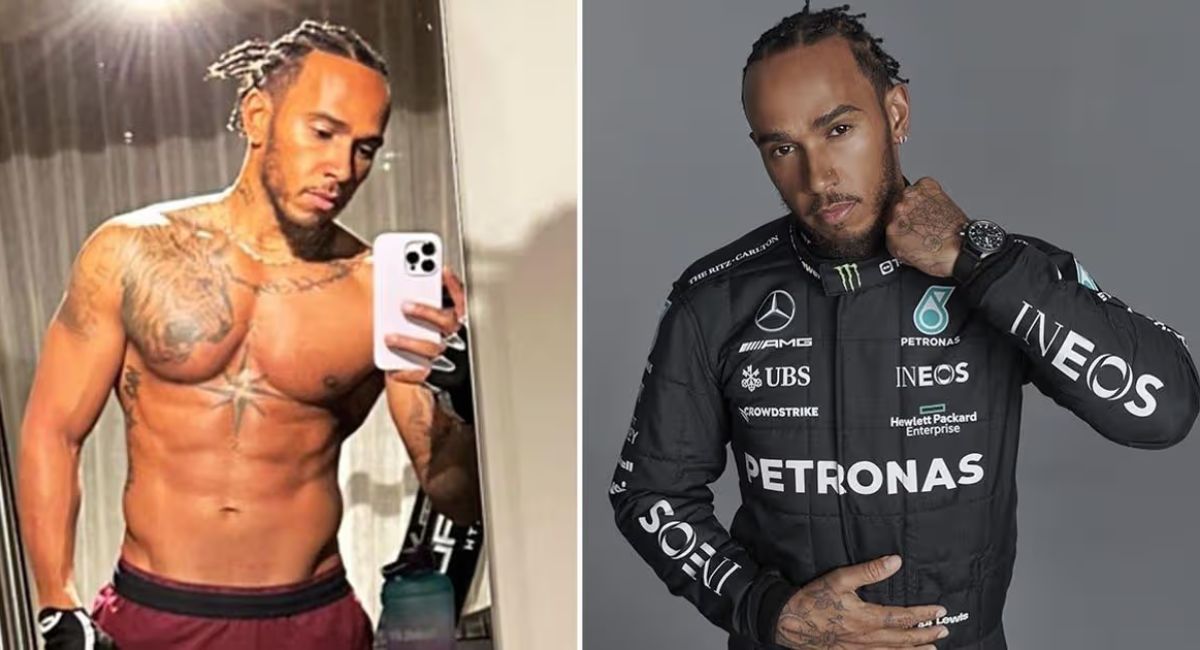 Lewis Hamilton Net Worth: Age, Height, Family, Career & Everything to Know