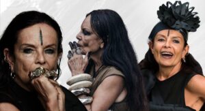 Michèle Lamy Net Worth and Biography: Her Age, Height, Marriage, and the World She Created