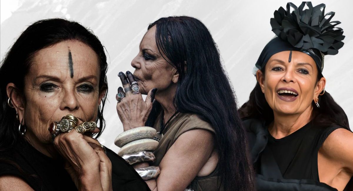 Michèle Lamy Net Worth and Biography: Her Age, Height, Marriage, and the World She Created
