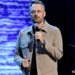 Nate Bargatze Net Worth 2026: Age, Wife, Height & the Full Story Behind Comedy's Nicest Guy