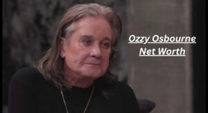 Ozzy Osbourne Net Worth: What the Prince of Darkness Left Behind