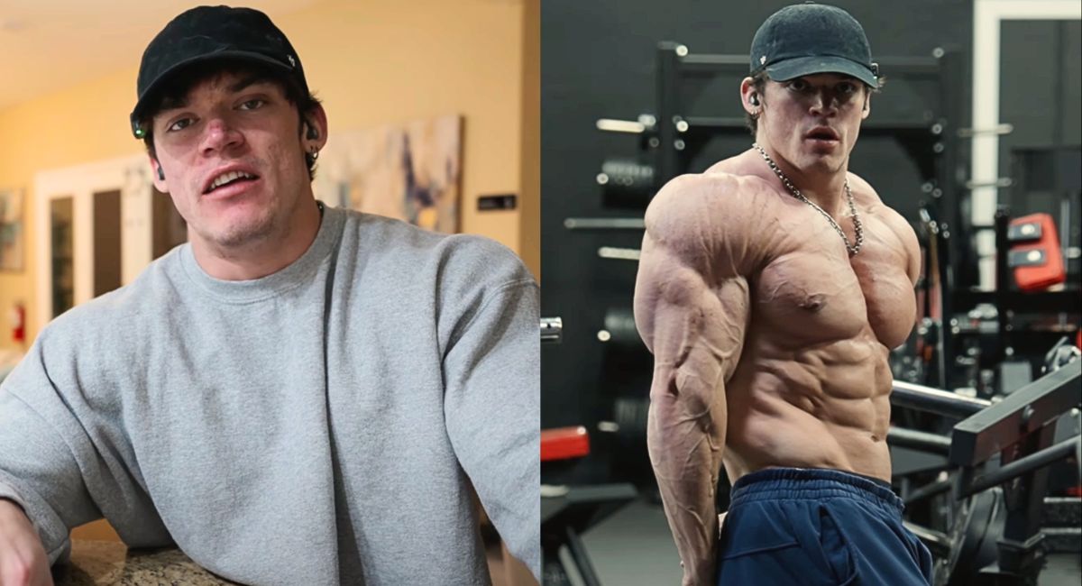 Sam Sulek Age: The Story Behind Fitness's Fastest-Rising Star