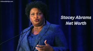 Stacey Abrams Net Worth: Age, Personal Background, Public Impact, and Financial Growth