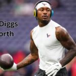 Stefon Diggs Net Worth: Age, Height, Family, Career & Everything to Know