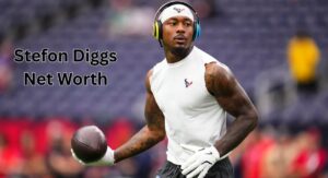 Stefon Diggs Net Worth: Age, Height, Family, Career & Everything to Know