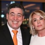 The GL Homes Founder Itzhak Ezratti Wife: Her Powerful Contribution To His Career & $1.9 Billion Legacy