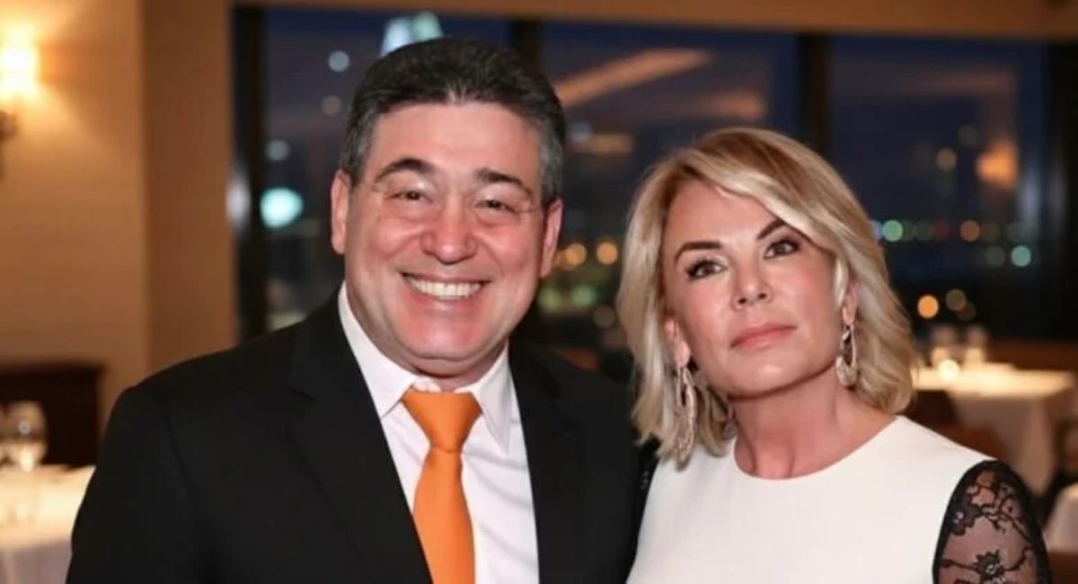The GL Homes Founder Itzhak Ezratti Wife: Her Powerful Contribution To His Career & $1.9 Billion Legacy