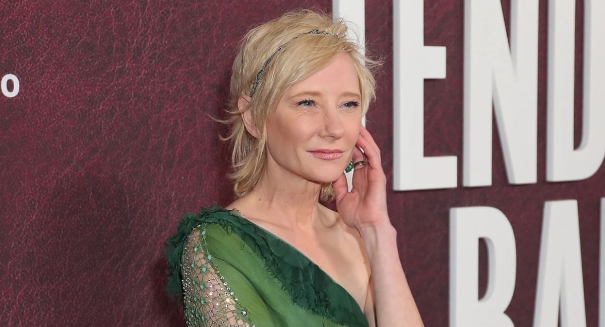 The Shocking Truth Behind Anne Heche's Net Worth — Why It Was Far Less Than Anyone Expected