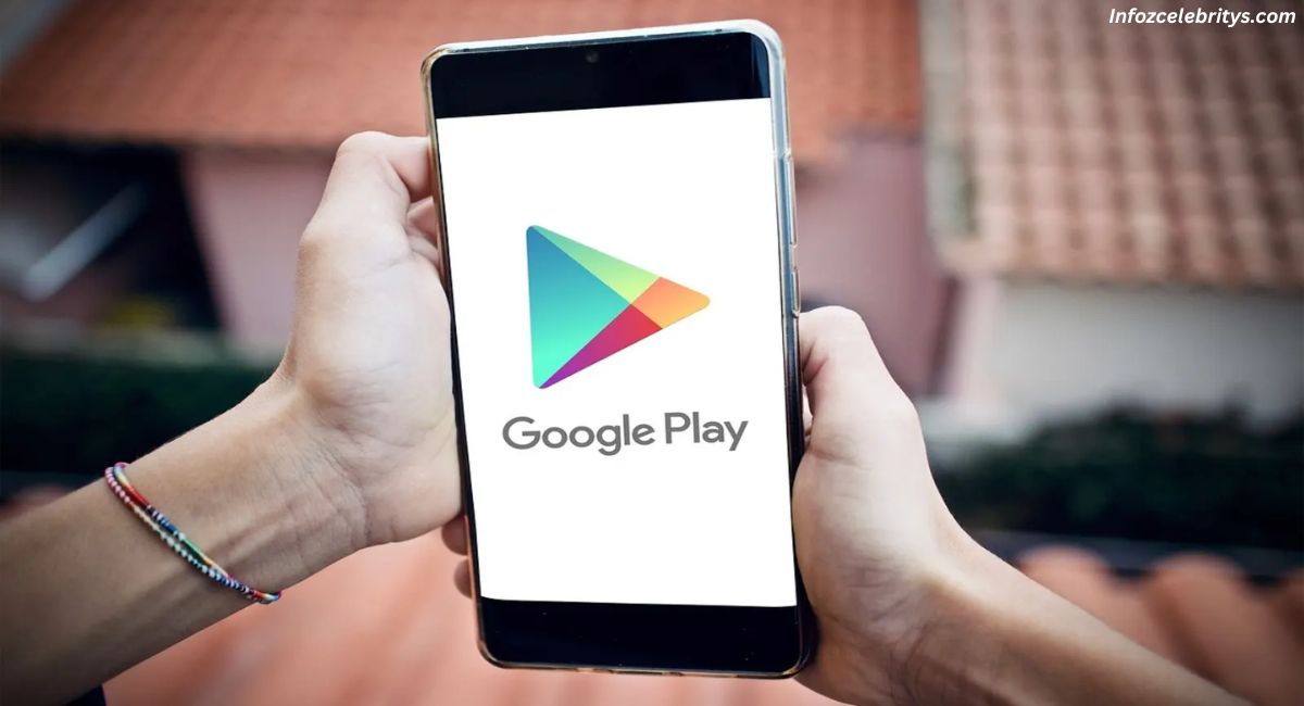Top 10 Trending Applications on Google Play Store