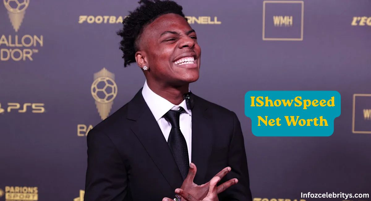 IShowSpeed Net Worth: How Much Money Has the Viral Streamer Made From His Massive Following?