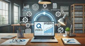 Why AdWords Management Services Need Continuous Optimization