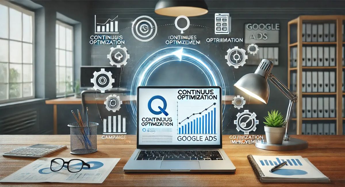 Why AdWords Management Services Need Continuous Optimization