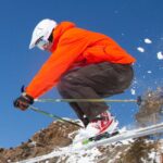 Why Skiing Is One of the Best Winter Workouts for Your Body and Mind