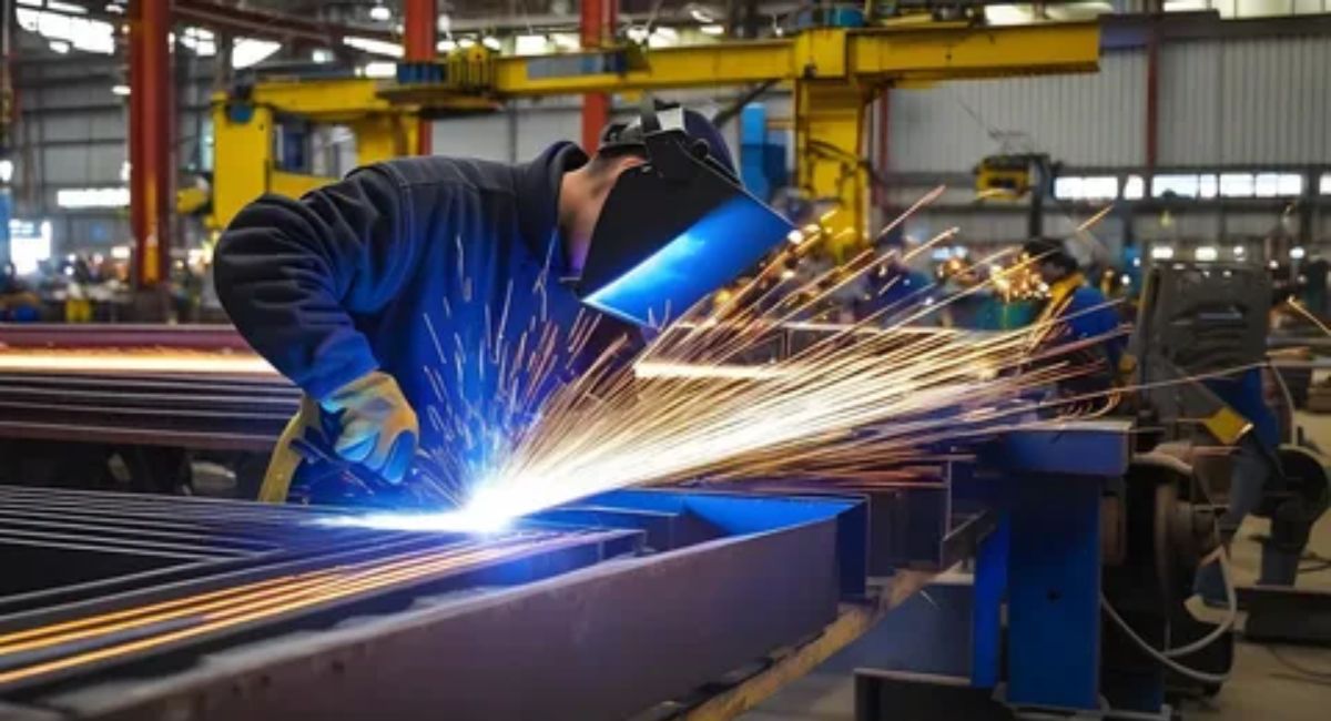 Campbellfield Metal Fabrications: Trusted Experts in Metal Fabrication