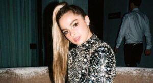Addison Rae Net Worth – Age, Bio, Height, Family, Social Media & Everything to Know About Her Life