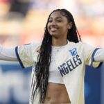 All About JuJu Watkins – Net Worth, Age, Parents, Bio, Height & Her Life Story
