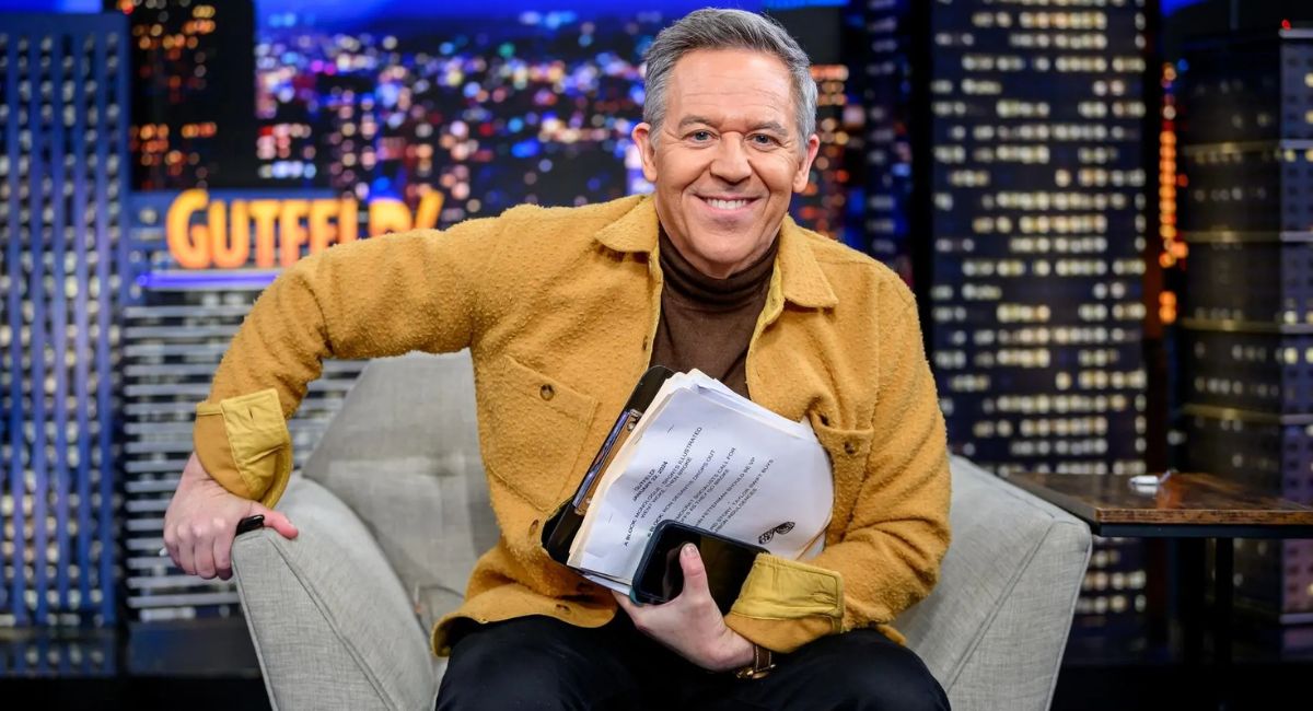 Greg Gutfeld Net Worth 2026: Salary, Lifestyle, Biography & What Defines His Success