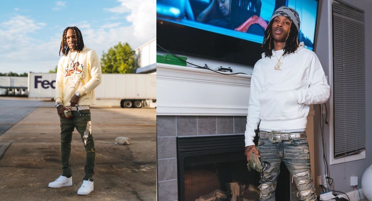 King Von Height: His Age, Net Worth, Family Background, Relationships, and Music Career