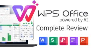 Why Upgrading to WPS Office Download Enhances the Quality of Document Creation