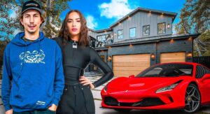 Parker Schnabel Net Worth: Age, Height, Family, Career Journey & Life Beyond Gold Rush (2026)