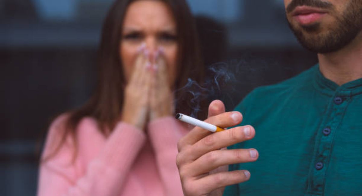 What Are the 5 Stages to Quit Smoking