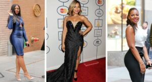 Ashanti Net Worth: Age, Family, Career, and Everything You Should Know