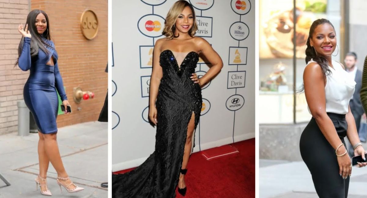 Ashanti Net Worth: Age, Family, Career, and Everything You Should Know