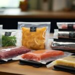 Vacuum Sealer Bags with Fast Australia-Wide Shipping