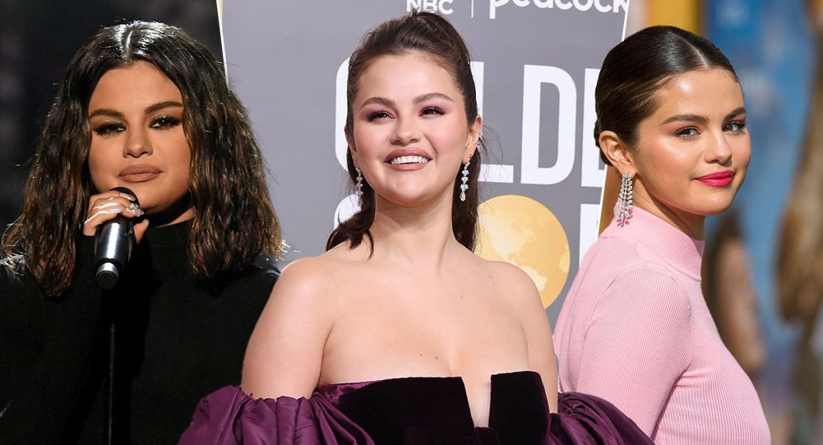 Selena Gomez Net Worth and Biography